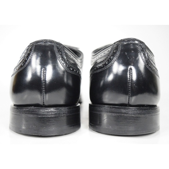 florsheim midtown wingtip oxford